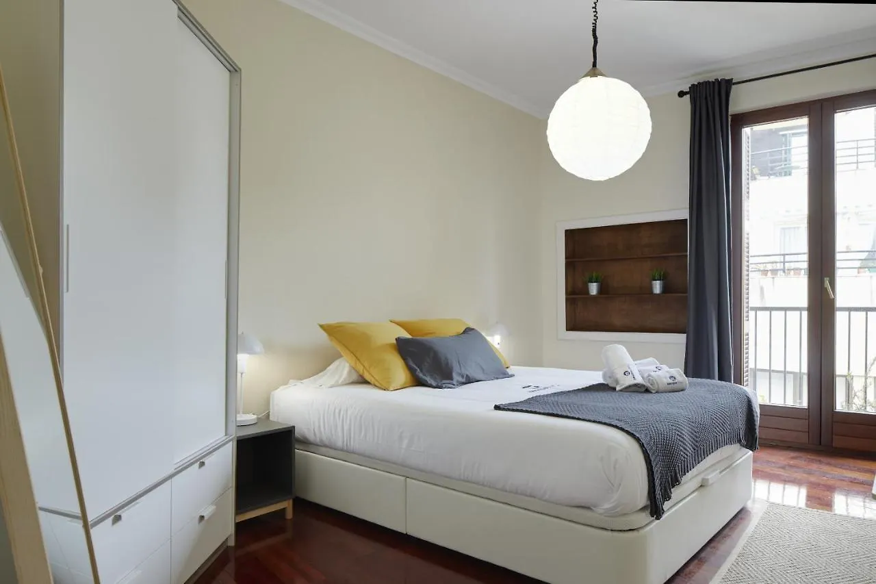 Zinema - Basque Stay San Sebastián 0*,