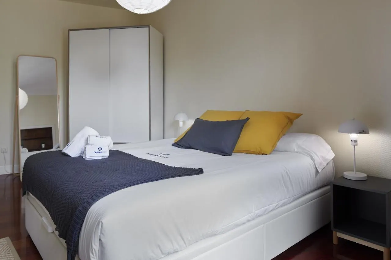 Zinema - Basque Stay San Sebastián 0*,