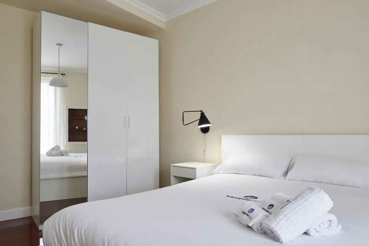 Lejlighed Zinema - Basque Stay San Sebastián