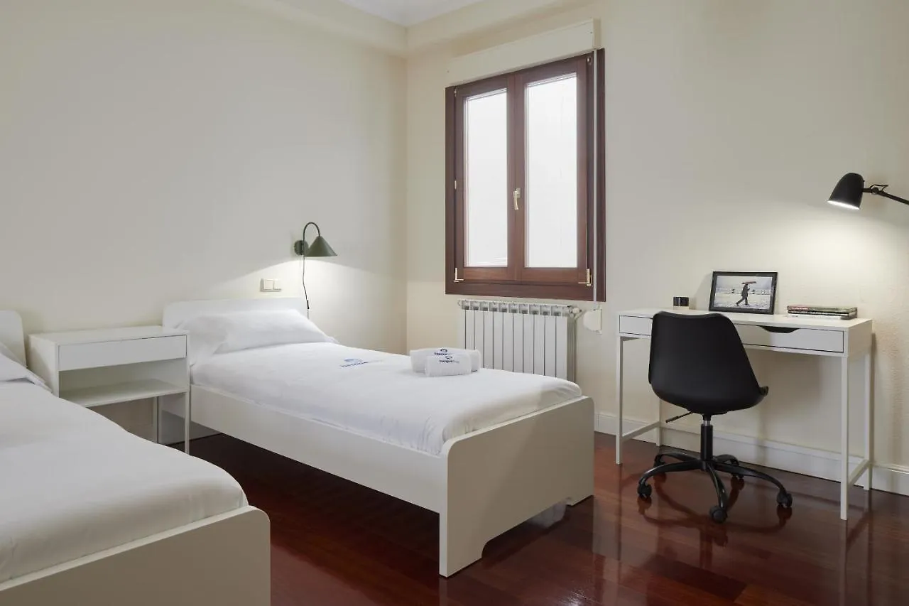 Lejlighed Zinema - Basque Stay San Sebastián Spanien