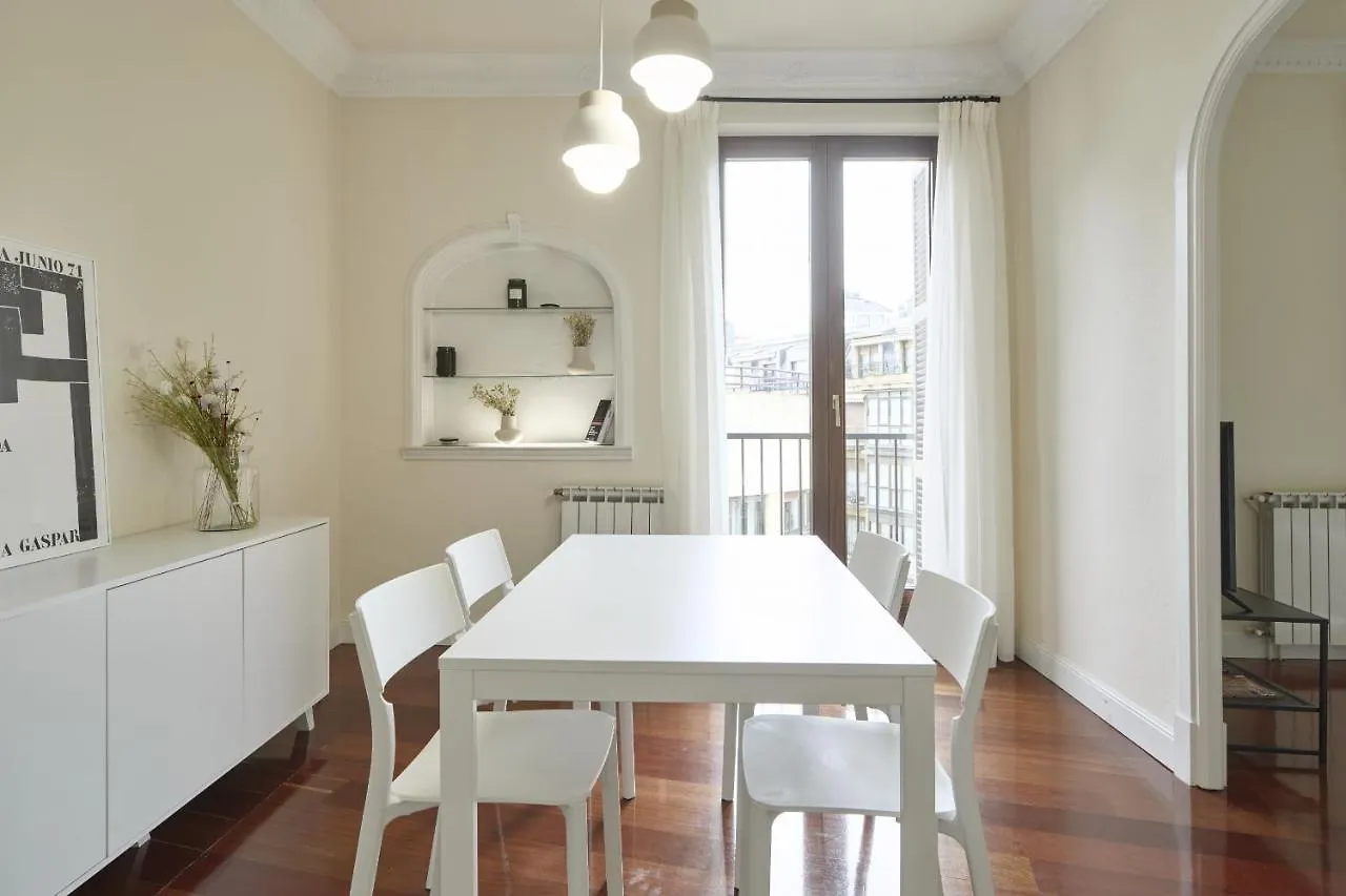 Lejlighed Zinema - Basque Stay San Sebastián