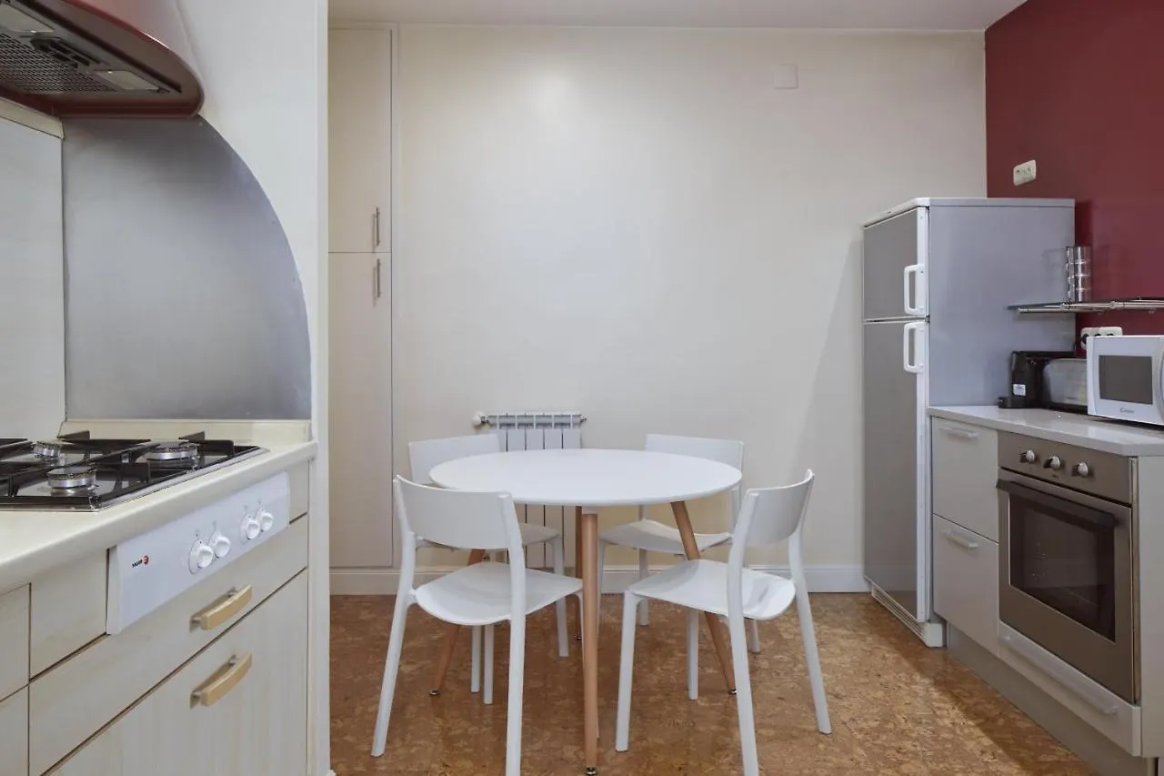Zinema - Basque Stay San Sebastián