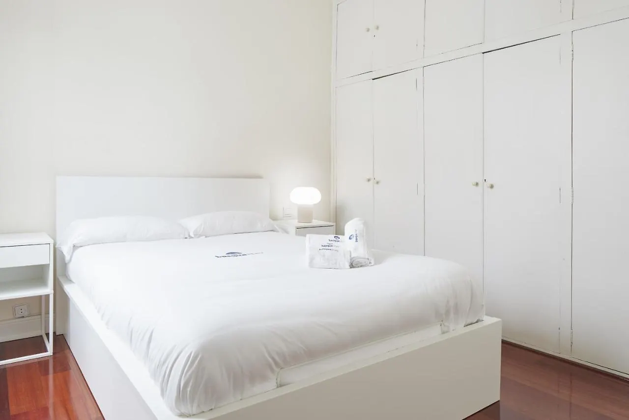 Zinema - Basque Stay San Sebastián